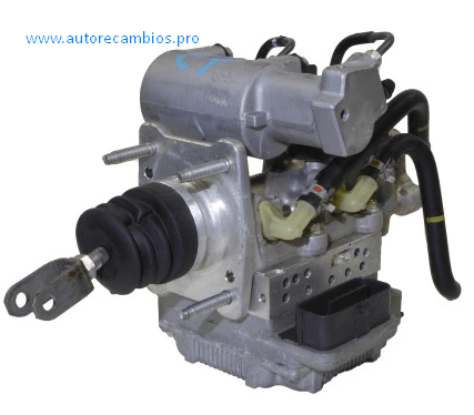 Bomba inyeccion Toyota Prius 4727047030 47270-47030 4721047210 47210-47210
