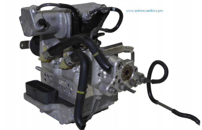 Bomba inyeccion Toyota Prius 4727047030 47270-47030 4721047210 47210-47210 - Imagen 2