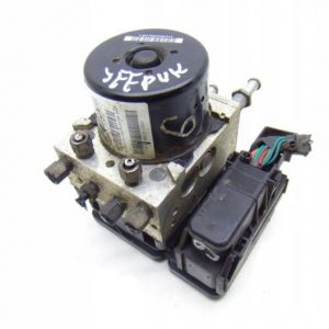 P68025777AD MODULO ABS GRAND CHEROKEE