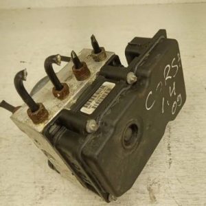 OPEL CORSA D BOMBA DE ABS 0265232289 93195839 5507L3280717