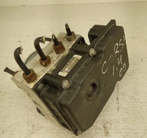 OPEL CORSA D BOMBA DE ABS 0265232289 93195839 5507L3280717
