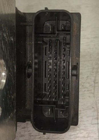 OPEL CORSA D BOMBA DE ABS 0265232289 93195839 5507L3280717 - Imagen 2