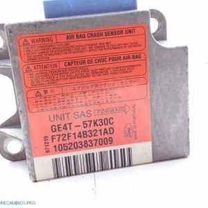 CENTRALITA AIRBAG MAZDA 626 GE4T57K30C F72F14B321AD