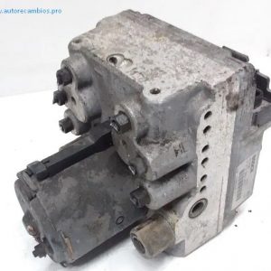 Volkswagen transporter abs 701814111d 0265220008 0273004098