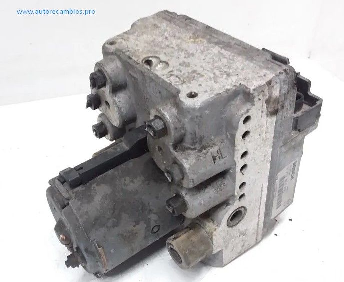 Volkswagen transporter abs 701814111d 0265220008 0273004098