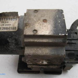 ABS Renault 8200003510 91165925 13664102