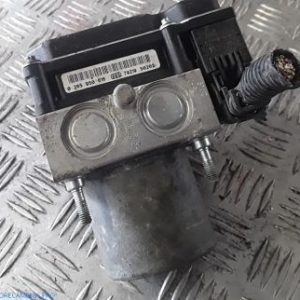NISSAN QASHQAI ABS 0265950616