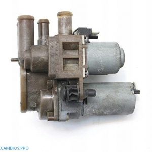 Válvula calentador de agua Mercedes W140 0018301484 1147412063 001 830 14 84