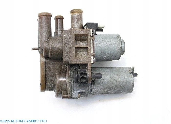Válvula calentador de agua Mercedes W140 0018301484 1147412063 001 830 14 84