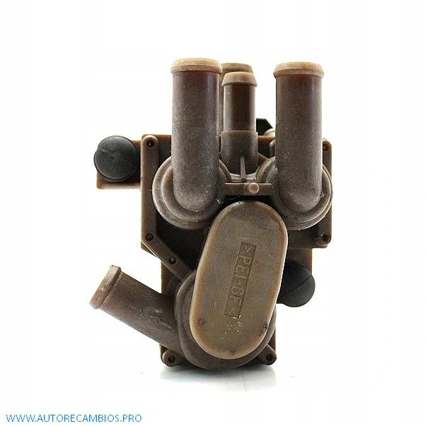 Válvula calentador de agua Mercedes W140 0018301484 1147412063 001 830 14 84 - Imagen 2