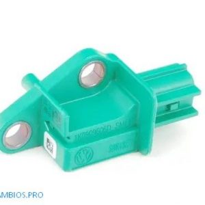 1K0909606D AUDI VW Sensor de airbag