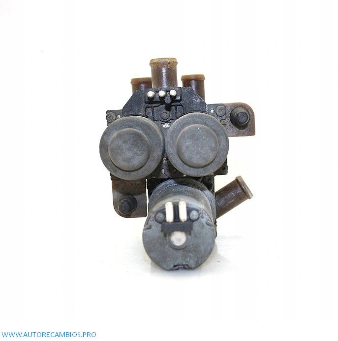 Válvula calentador de agua Mercedes W140 0018301484 1147412063 001 830 14 84 - Imagen 3