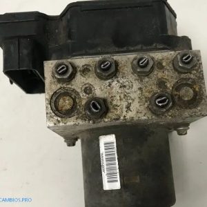 Volkswagen tiguan modulo abs 5n0614517g
