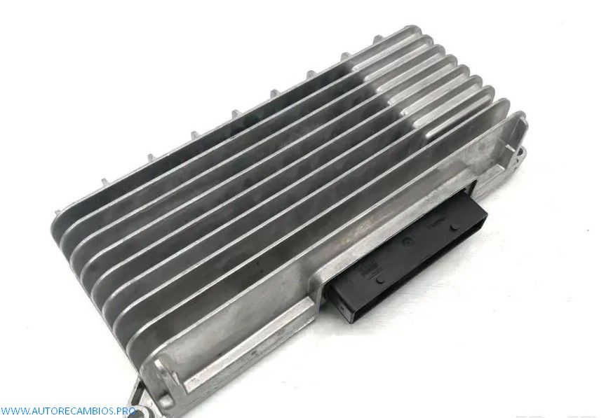 AMPLIFICADOR