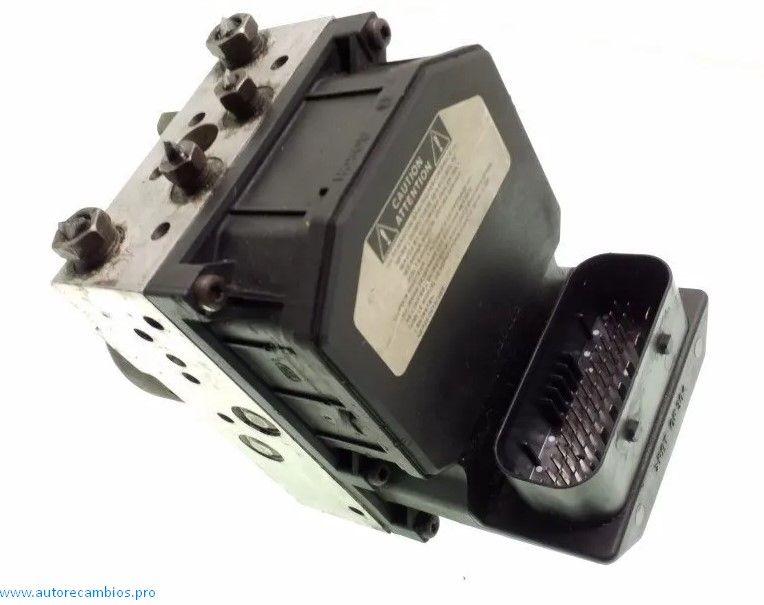 ABS Toyota Avensis 0265225228 4454005030 0265950101 8954105070 89541-05070