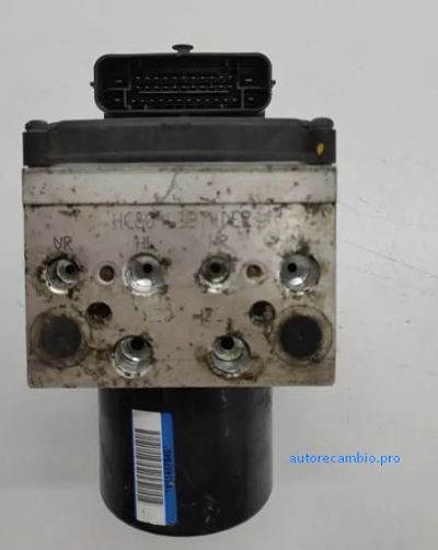 VOLKSWAGEN PASSAT B6 ABS BLOQUE 3C0614109D 3C0614109D