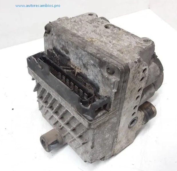 Volkswagen transporter abs 701814111d 0265220008 0273004098