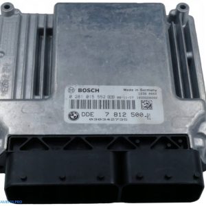 CENTRALITA MOTOR UCE BMW SERIE 5 0281015552