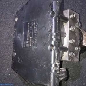 ABS Mercedes W203 A0044310512 Q01 10020402904 A2035451632 Q02 10094715133
