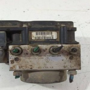 ABS RENAULT CLIO 8200661044 0265800656, 0265231985