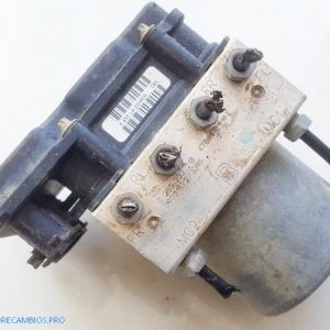 ABS Nissan Qashqai 0265232218 0265800772