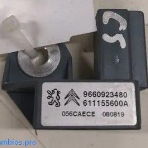 Sensor Impacto Lateral 9660923480