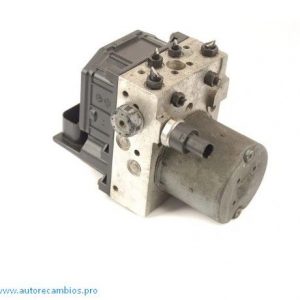 ABS Audi VW Passat 4B0614517H 0265225121 0265950054