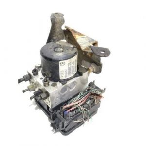 CHEVROLET CAPTIVA BOMBA DE ABS 96626091 CB6091612818221