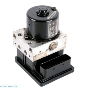 ABS Renault Laguna II 8200345940B 10020601614 10096014423 00009361C0