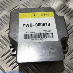 CENTRALITA AIRBAG LAND ROVER FREELANDER YWC000610, 5WK4311714050317