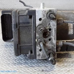 ABS Ford Ranger Mazda 0265950107, 0265225242, F153437A0