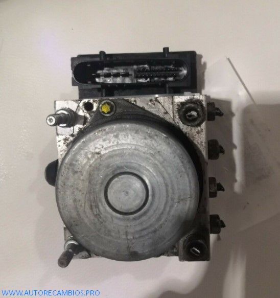 ABS Unidad hidráulica OPEl 13282282 13282282FE 0265232288 0265800796