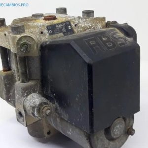 Volkswagen transporter abs 0265201037 701614111