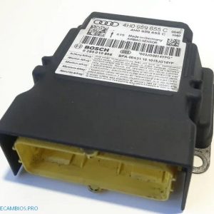 CENTRALITA AIRBAG AUDI 4H0959655C, 0285010856