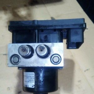ABS NISSAN CABSTAR 476609X60A 10020405324 06210950353