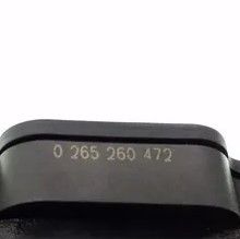 ABS Hidráulica Ducato Boxer Jumper 0265260472, 51935298, 2265106455