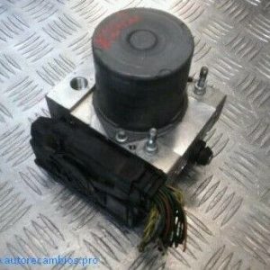ABS Hidráulica Ducato Boxer Jumper 0265260472, 51935298, 2265106455