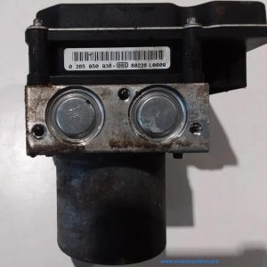 Audi a5 modulo abs 8k0907379R 8K0614517BF