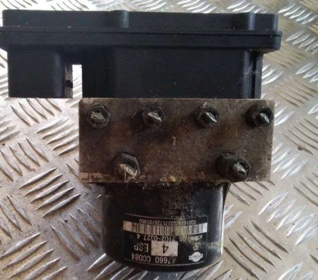 NISSAN MURANO BOMBA DE ABS 06210905223 06210203274 47660CC084