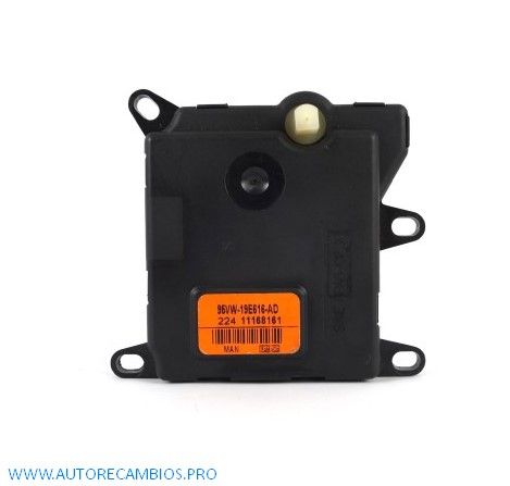 Motor actuador calentador FORD Transit 95vw19e616ad original