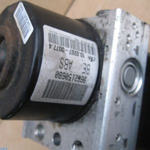 ABS Peugeot Citroen 9662150680 Ate 10020700774 10.0207-0077.4 10097011263 10.0970-1126.3 00401632E0