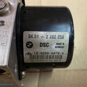 ABS BMW M3 E46 2282249 3451 2282250 34512282250