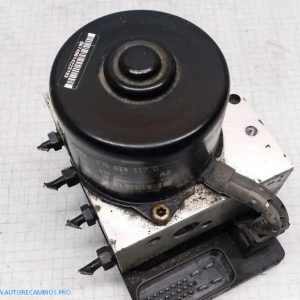 ABS Volkswagen Golf Seat Toledo 1J0907379P 1J0614117D 10020402074