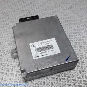 Centralita Bluetooth MERCEDES-BENZ E A2118206185