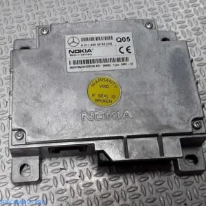 Centralita Bluetooth MERCEDES-BENZ A2118205885