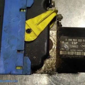 ABS RENAULT LAGUNA 8200001333C