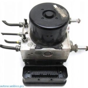 ABS Chevrolet Epica 96812710 NC 96812710NC 06210206134 06210950313