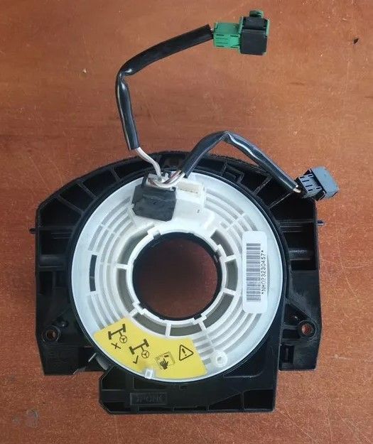 MINI ONE - COOPER R50 - 53 MUELLE ESPIRAL DEL AIRBAG (ANILLO SRS) 61311484329