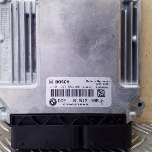 Centralita motor Bmw 0281017550 8512498