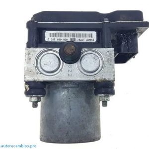 PEUGEOT 307 ABS 9663241680 9661887180